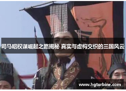 司马昭权谋崛起之路揭秘 真实与虚构交织的三国风云 司马昭权谋崛起之路揭秘 真实与虚构交织的三国风云
