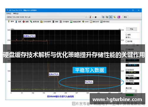 硬盘缓存技术解析与优化策略提升存储性能的关键作用 硬盘缓存技术解析与优化策略提升存储性能的关键作用